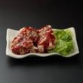 料理メニュー写真&nbsp;ヤンニョムザンギ