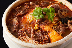 【マーラータン]の写真