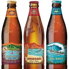ハワイアンクラフトビール