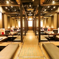 大型宴会、大歓迎！！