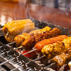 セクワガルのおすすめ料理1