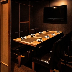 個室居酒屋 千本桜 sakura 新宿南口店の雰囲気2