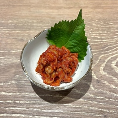 チャンジャ
