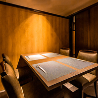 お客様にご満足いただけるサービスを徹底的に追及。