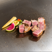 和牛と鉄板ビーフステーキニューカルネのおすすめ料理2