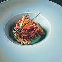 極みユッケ -真空低温調理-