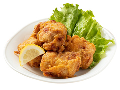 フライドチキン