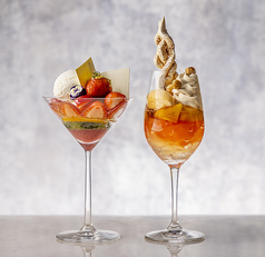 ZATTAのコース写真