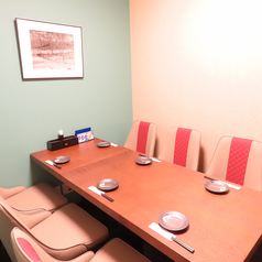 炭火焼酒場 吉の雰囲気3