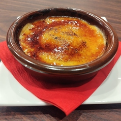 クレマカタラーナ