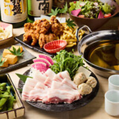 じょう次 本厚木駅前本店の特集写真