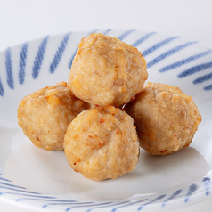 名古屋コーチン入りつくね(4個)