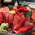 かむいのおすすめ料理1