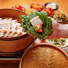 楽韓堂 清水町店 のおすすめ料理3