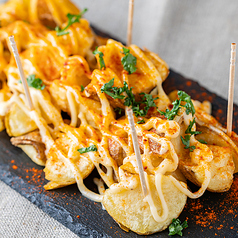 アリオリポテト