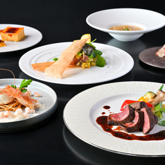 レストラン&バー HIDE OUT ハイドアウトのおすすめ料理1