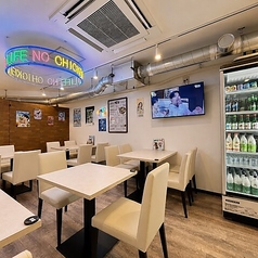 韓国食堂コッコマリの写真