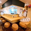 夜のパン屋さん 京橋店の雰囲気1