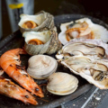 料理メニュー写真&nbsp;【海鮮×BBQ】鮮度抜群!海の幸を自分で炙る楽しさ♪
