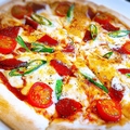 料理メニュー写真 マルゲリータ【Sサイズ】