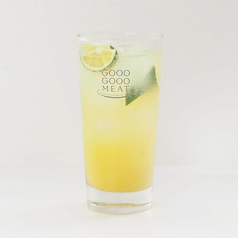 シークワサーサワー