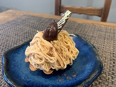 モンブラン