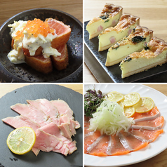 cafe&izakaya ふぁぶーるの写真2