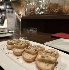 呑処 憩 薬研堀の写真