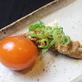 料理メニュー写真&nbsp;名物！！玉ひも