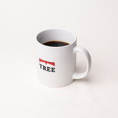 TREEのおすすめドリンク1