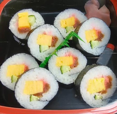 太巻