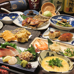 つくね家 にっかぽっか 行徳本店の特集写真