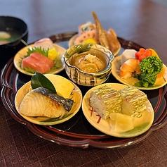 つぶら乃 京都本店の写真
