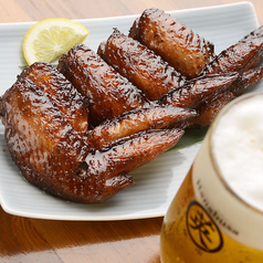 英 はなぶさのコース写真