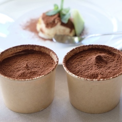 KOKYOティラミス