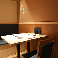 銀座の洗練空間で特別なひとときを