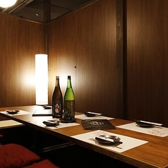 大衆酒場 泥亀 武蔵小金井店の雰囲気1