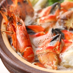 うお城 新橋店のコース写真