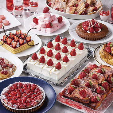 スカイクルーズ マクハリ アパホテル&リゾート東京ベイ幕張のおすすめ料理1