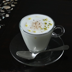 ピスタチオスープラテ