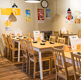炭火焼き鳥 とととの雰囲気3