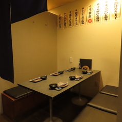 北海道海鮮居酒屋 いろりあん 琴似店の雰囲気1