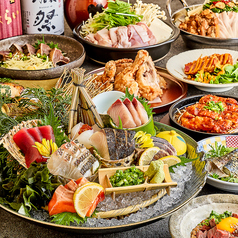 宴屋 enya 草津店のおすすめ料理1