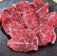 牛サガリ