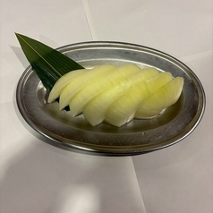 焼き玉ねぎ