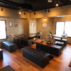 サムギョプサル　韓国料理　カンナムチョッパル　西新店の特集写真