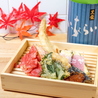 寿司と天ぷら おやじ 天満店のおすすめポイント3
