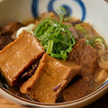 料理メニュー写真 肉味噌豆腐