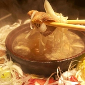 個室居酒屋 たき火のおすすめ料理2