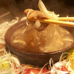 【牛タンを堪能！】肉寿司&牛タン焼きしゃぶ付全8品120分飲み放題付⇒5000円の写真